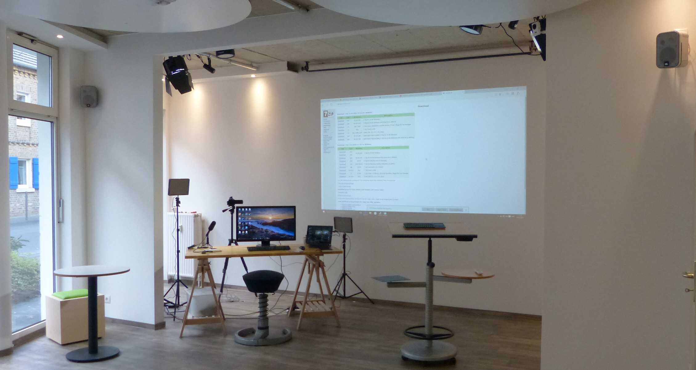 Bonn CoWorking Studio